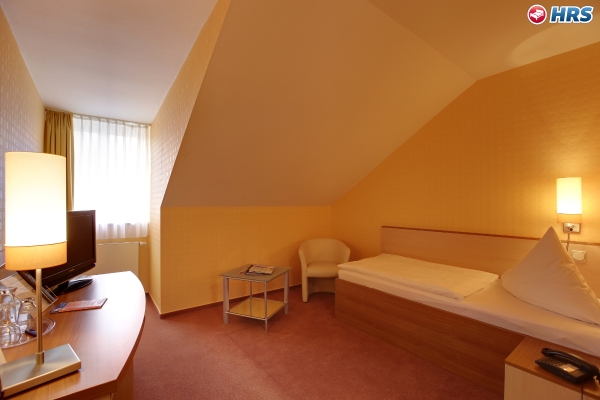 Atrium Hotel Krüger (Lambrechtshagen - Sievershagen)